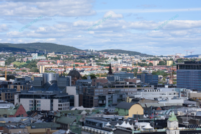 Foto – oslo_sentrum_bygninger – oversiktsbilde – 7559