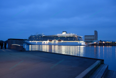Foto – cruiseskip – bjørvika – oslo – 3603